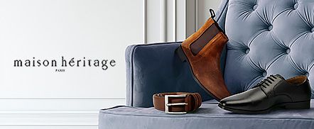 Maison Héritage