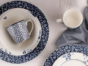 Laura Ashley