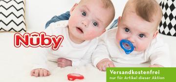 NUBY