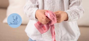 Sterntaler Bekleidung