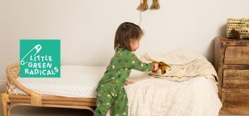 Little Green Radicals