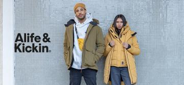 Alife & Kickin
