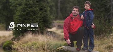 Alpine Pro