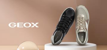 Geox