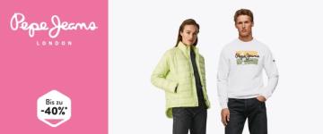 Pepe Jeans