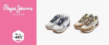 Pepe Jeans Shoes