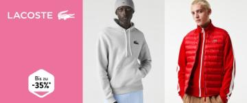 Lacoste