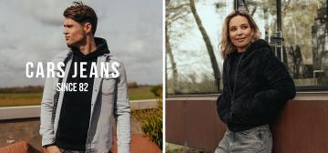 Cars Jeans