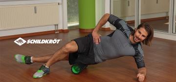 Schildkröt Fitness