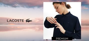 Lacoste
