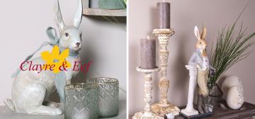 Clayre & Eef