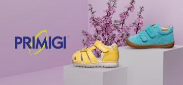 Primigi