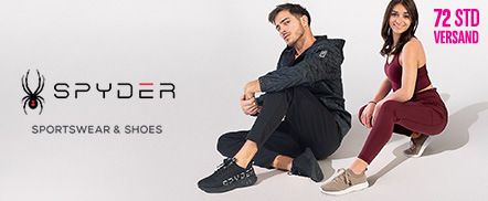 Spyder