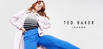Ted Baker