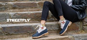 Streetfly