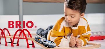 BRIO