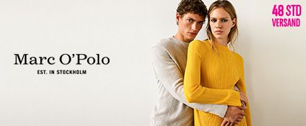 Marc O'Polo