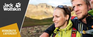 Jack Wolfskin - Women