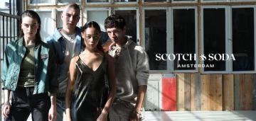 Scotch & Soda