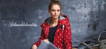 Schmuddelwedda Damen