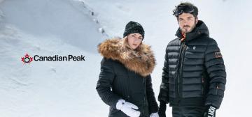 Canadian Peak