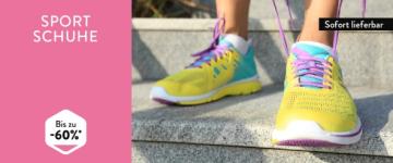 Sportschuhe