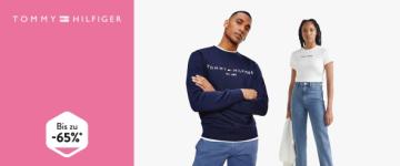Tommy Hilfiger