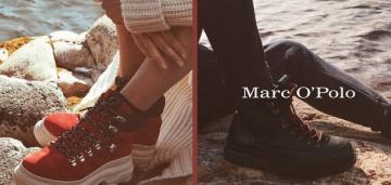 Marc O'Polo - Schuhe