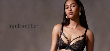 Hunkemöller