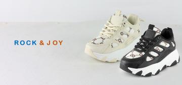 Rock & Joy