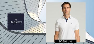 Hackett London