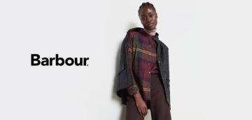 Barbour - Damen