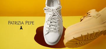 Patrizia Pepe