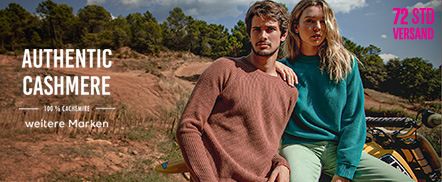 Authentic Cashmere