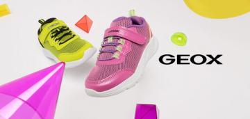Geox - Kinder