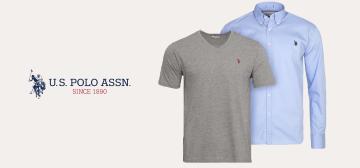 U.S. Polo Assn.