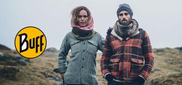 Buff