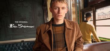Ben Sherman