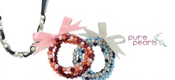 Pure Pearls