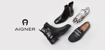 AIGNER - Schuhe