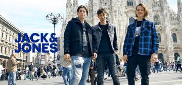 Jack & Jones