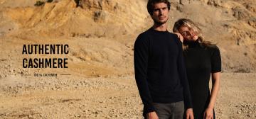 Authentic Cashmere