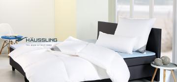Häussling Bettwaren