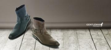 Gentleman Farmer