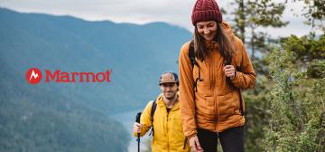 Marmot