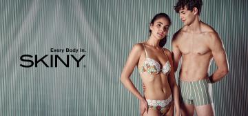 Skiny