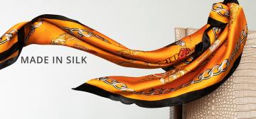 Made in Silk
