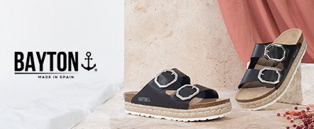 Bayton