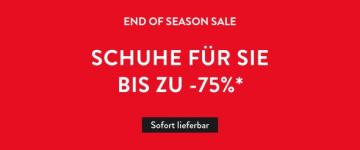 Schuhe für sie