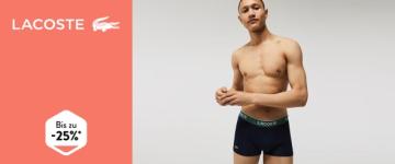 Lacoste